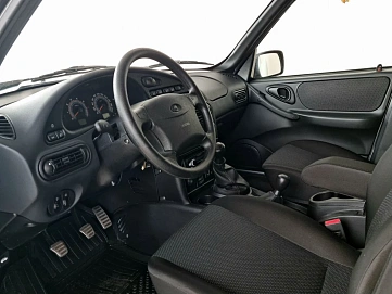 Lada (ВАЗ) , 2023г., полный привод, механика