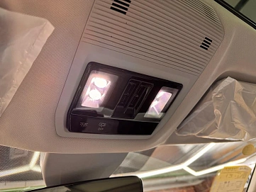 Volkswagen Tavendor, 2025г, полный привод, робот