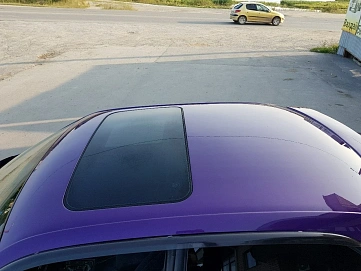 Toyota Chaser, 1998г, задний привод, автомат