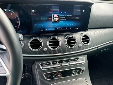 Mercedes-Benz E-Класс, 2021г, полный привод, автомат