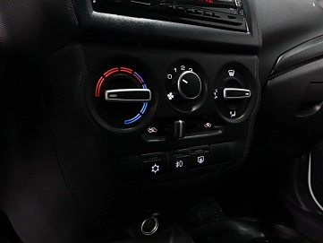 Lada (ВАЗ) Granta, 2024г, передний привод, механика