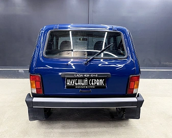 Lada (ВАЗ) , 2014г., полный привод, механика