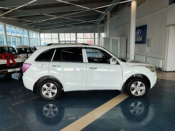 Lifan X60, 2014г, передний привод, механика