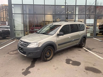 Lada (ВАЗ) , 2020г., передний привод, механика