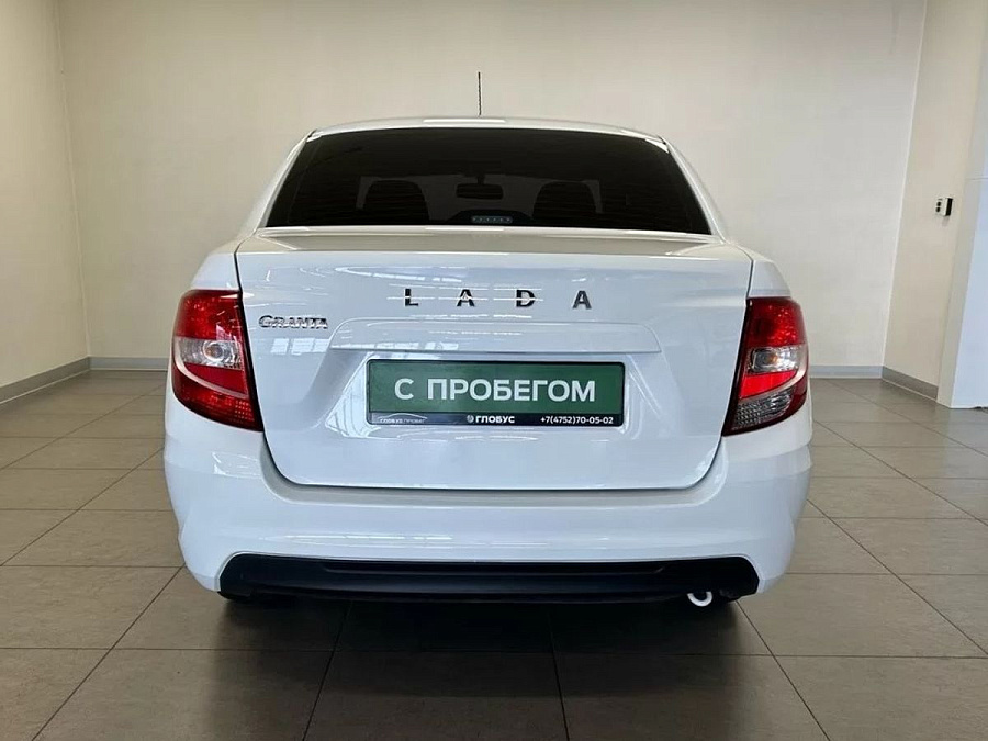 Lada (ВАЗ) , 2022г., передний привод, механика