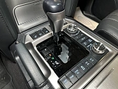 Toyota Land Cruiser, 2020г., полный привод, автомат