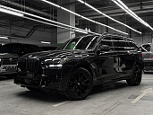 BMW X7, 2023г., полный привод, автомат