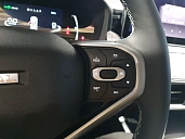 Haval Jolion, 2024г., передний привод, робот