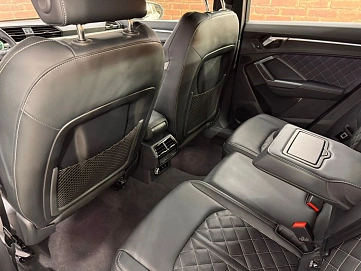 Audi Q3, 2025г, полный привод, робот