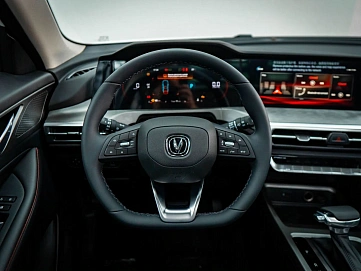 Changan , 2024г., передний привод, робот