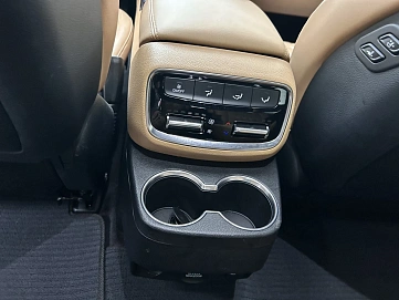 Kia Mohave, 2020г, полный привод, автомат