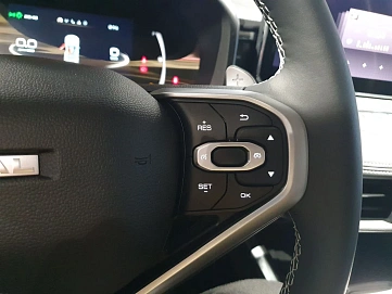 Haval Jolion, 2024г, передний привод, робот