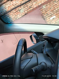 Honda CR-V, 2012г, полный привод, механика
