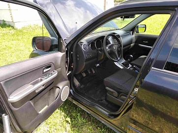 Suzuki Grand Vitara, 2006г, полный привод, механика