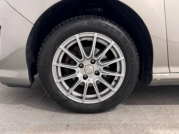 Peugeot 308, 2011г, передний привод, автомат