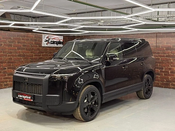 Rox 01, 2024г, полный привод, автомат