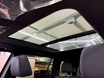 GAC GS8, 2026г, полный привод, автомат