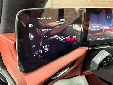 MG Cyberster, 2024г, полный привод, автомат