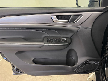 Haval M6, 2023г, передний привод, автомат