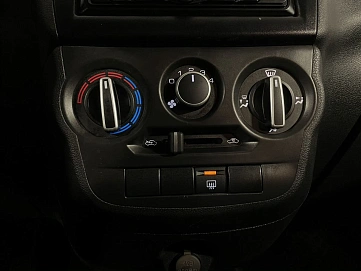 Lada (ВАЗ) Granta, 2020г, передний привод, механика