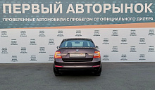 Skoda , 2014г., передний привод, автомат