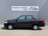 Datsun on-DO, 2020г., передний привод, механика
