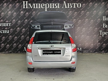 Lada (ВАЗ) Priora, 2009г, передний привод, механика