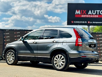 Honda CR-V, 2012г, полный привод, автомат