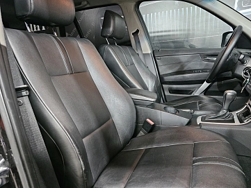 BMW X3, 2007г, полный привод, автомат