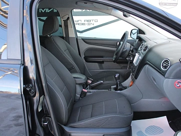 Ford Focus, 2008г, передний привод, механика