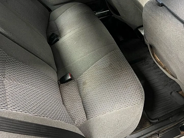 Lada (ВАЗ) 2110, 2003г, передний привод, механика