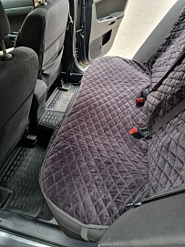 Mitsubishi Lancer, 2008г, передний привод, вариатор