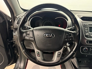 Kia Sorento, 2018г, полный привод, механика