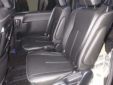 Toyota Esquire, 2021г, передний привод, вариатор