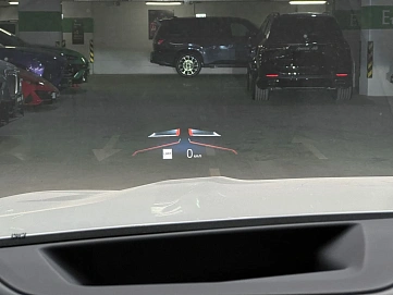 BMW X7, 2022г, полный привод, автомат