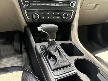 Kia Optima, 2018г, передний привод, автомат