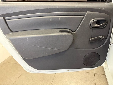 Lada (ВАЗ) Largus, 2019г, передний привод, механика