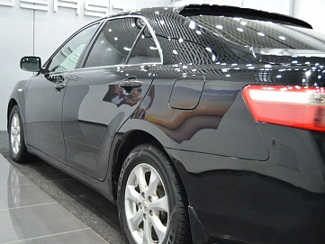 Toyota Camry, 2007г, передний привод, автомат