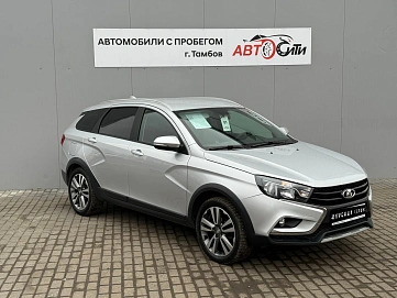 Lada (ВАЗ) , 2021г., передний привод, механика