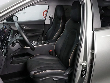 Omoda C5, 2024г, передний привод, вариатор