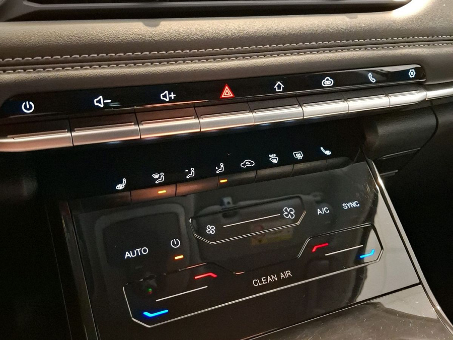 CHERY Tiggo 7 Pro, 2021г., передний привод, автомат