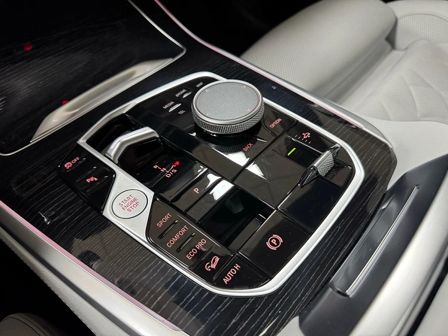 BMW X5, 2024г., полный привод, автомат
