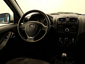 Lada (ВАЗ) , 2023г., передний привод, механика