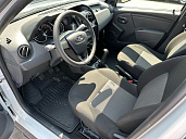 Lada (ВАЗ) Largus, 2024г., передний привод, механика