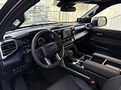 Toyota Tundra, 2025г., полный привод, автомат