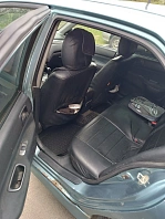 Mitsubishi Lancer, 2006г, передний привод, механика