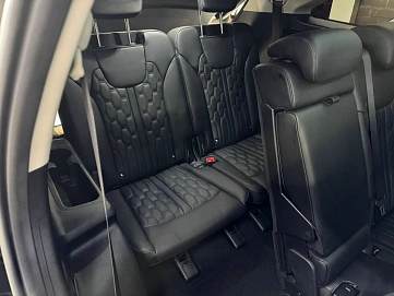 Kia Sorento, 2021г, полный привод, автомат