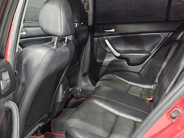 Honda Accord, 2005г, передний привод, автомат