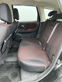 Nissan Note, 2008г, передний привод, автомат
