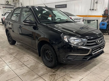 Lada (ВАЗ) Granta, 2023г, передний привод, механика